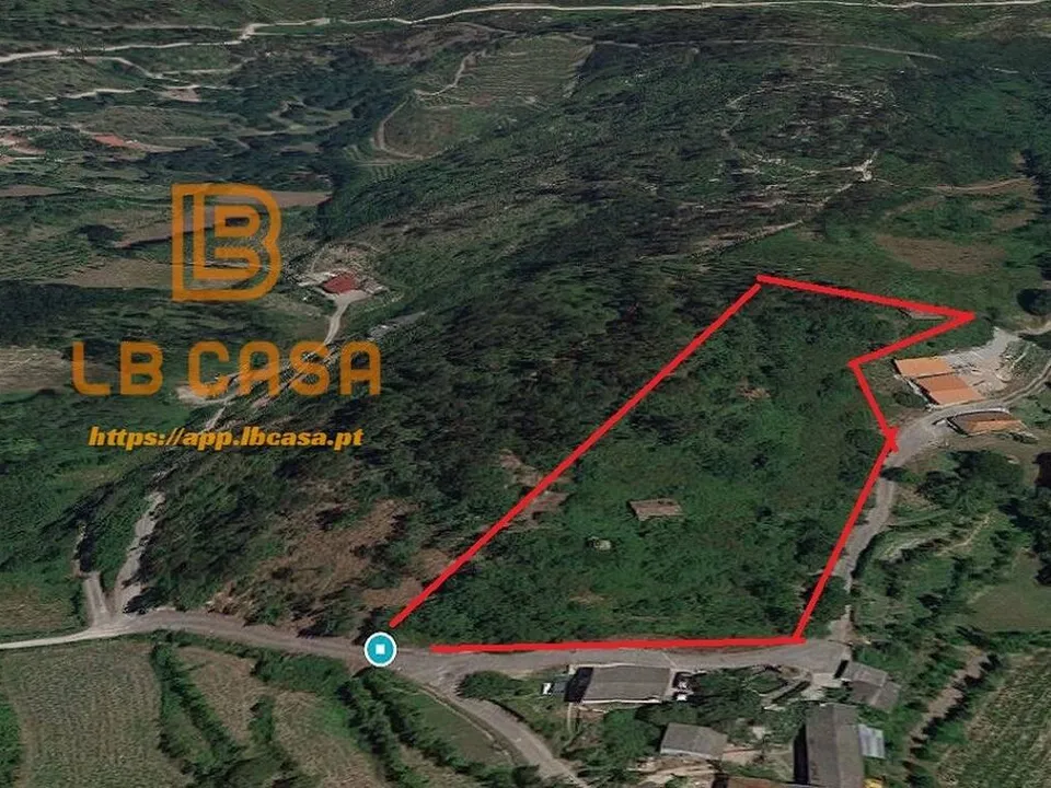 Farm i Guimaraes, Braga - foto 1