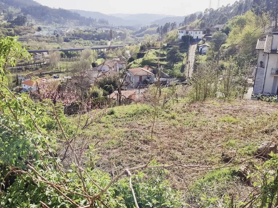Villa i Fafe, Braga - foto 5