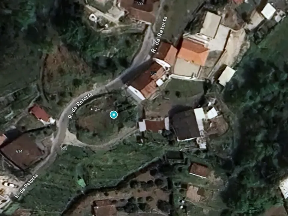 Villa i Fafe, Braga - foto 3
