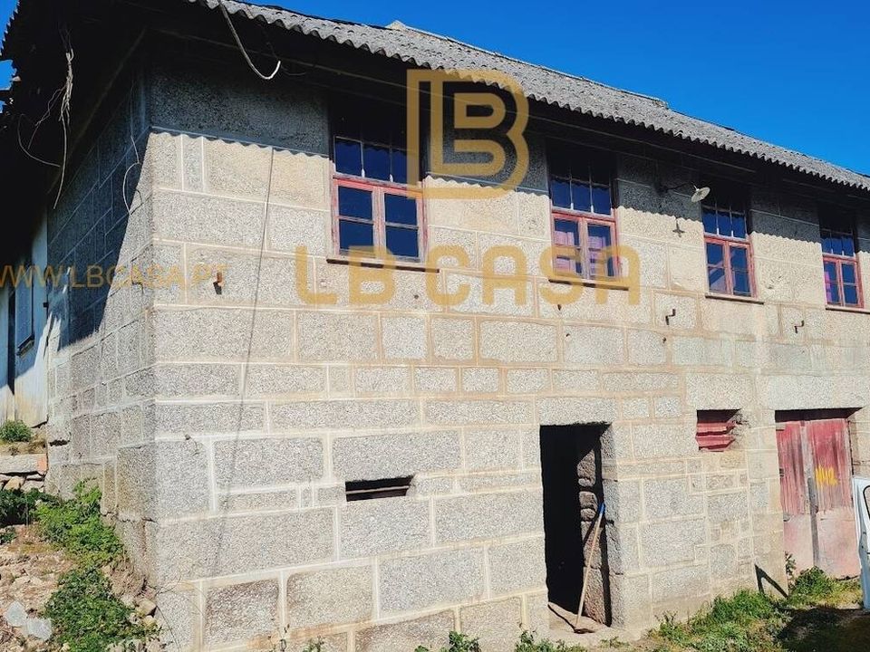 Villa i Fafe, Braga - foto 1