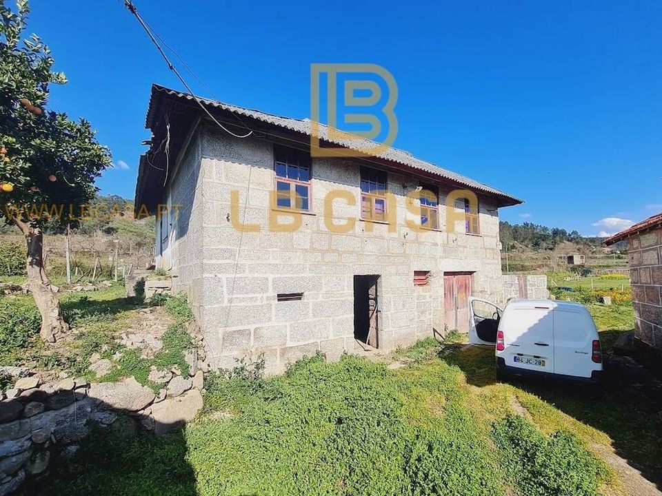Villa i Fafe, Braga - foto 2