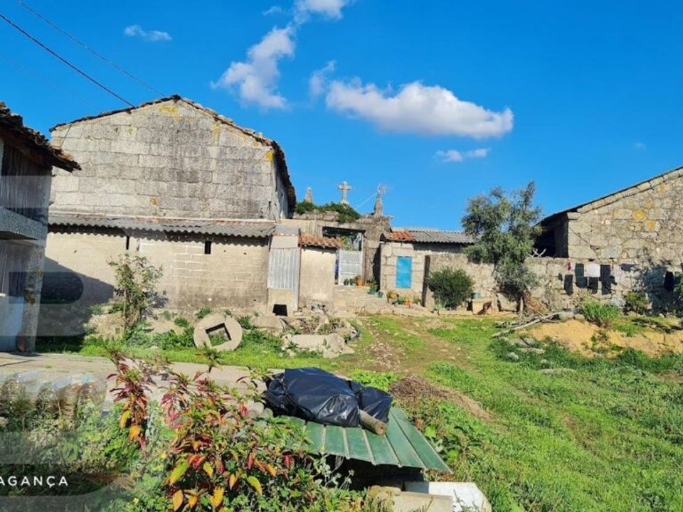 Farm i Guimaraes, Braga - foto 1