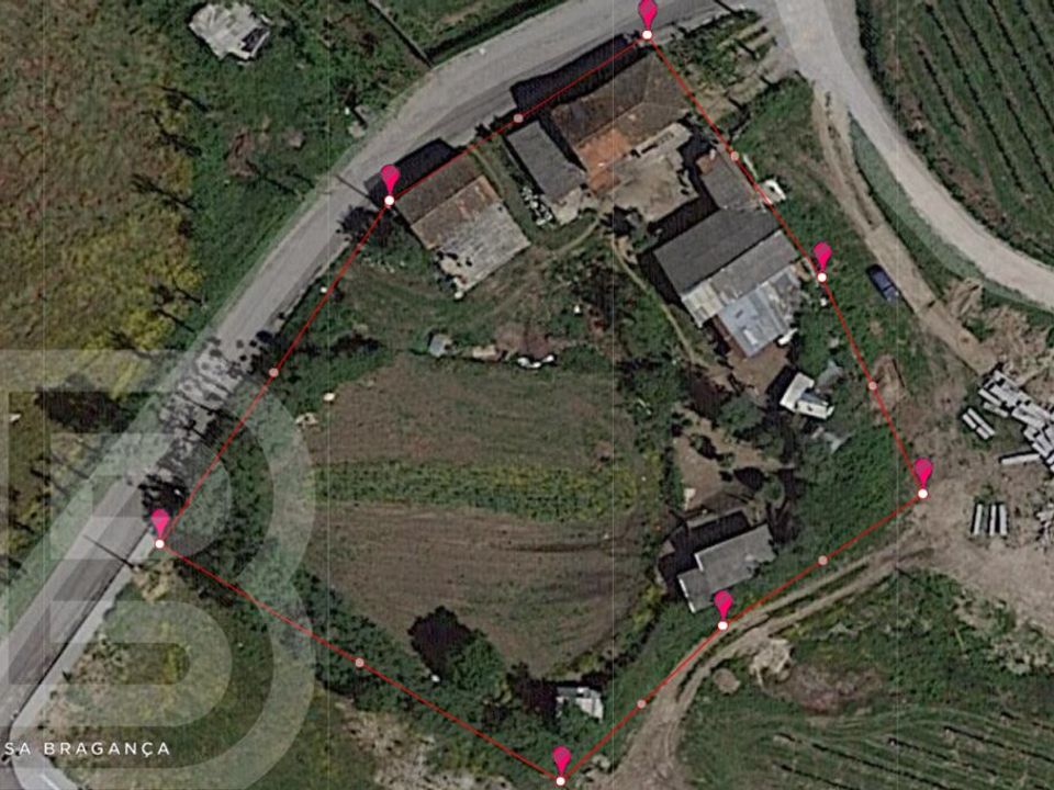 Farm i Guimaraes, Braga - foto 5