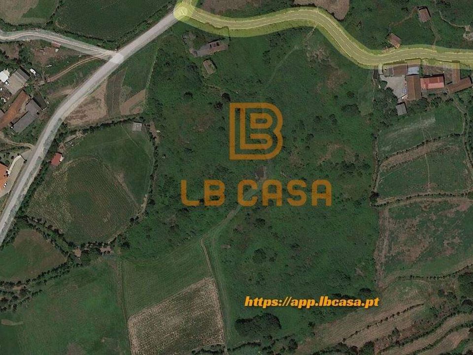 Farm i Guimaraes, Braga - foto 1