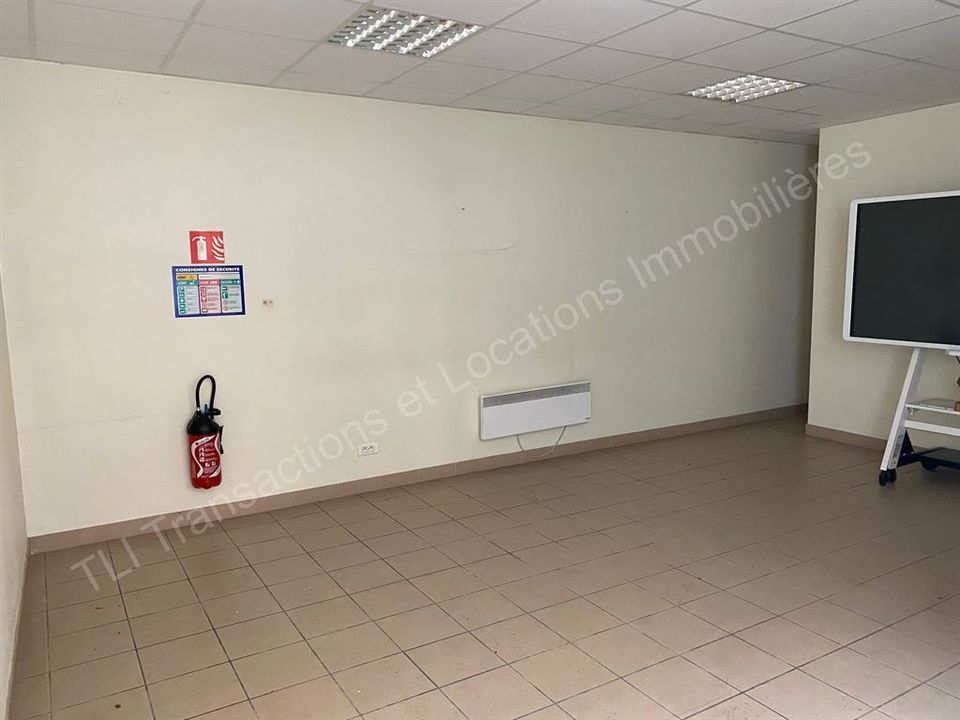 Erhvervsejendom i Dunkerque, Nord - foto 1