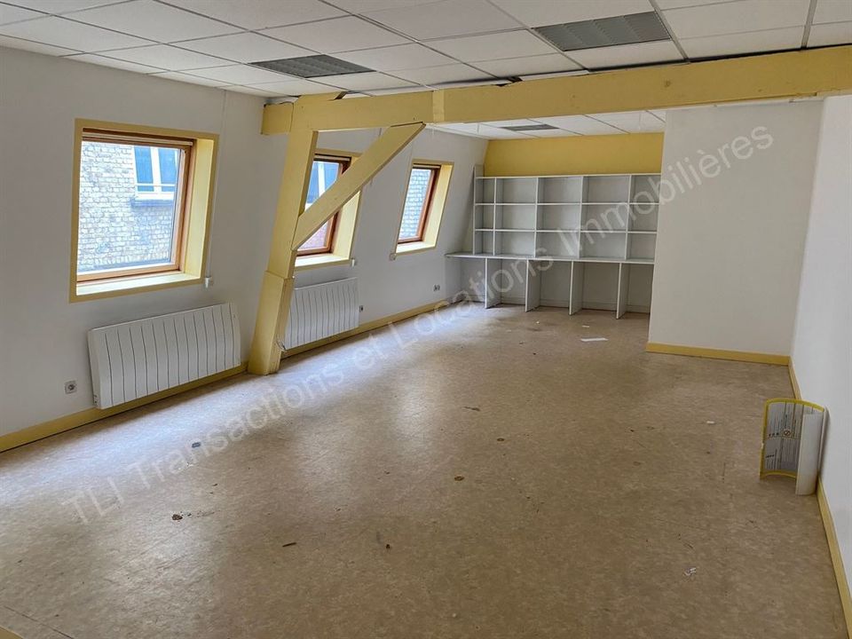 Erhvervsejendom i Dunkerque, Nord - foto 2