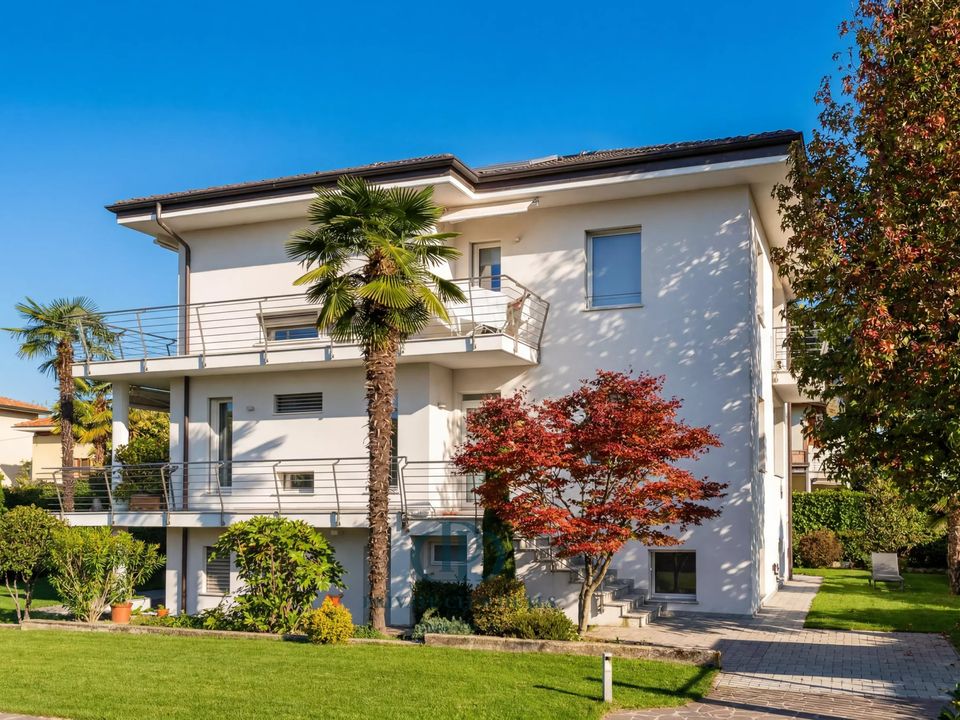 Willa: Varese, Varese – zdjęcie 4