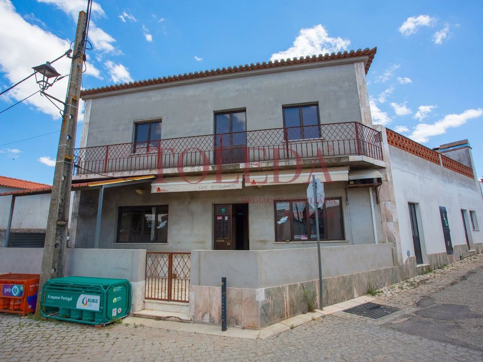 Erhvervsejendom i Portel, Evora - foto 1