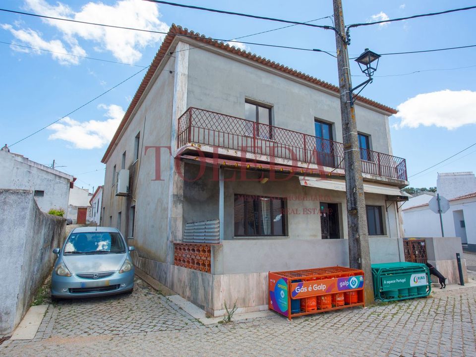 Erhvervsejendom i Portel, Evora - foto 2