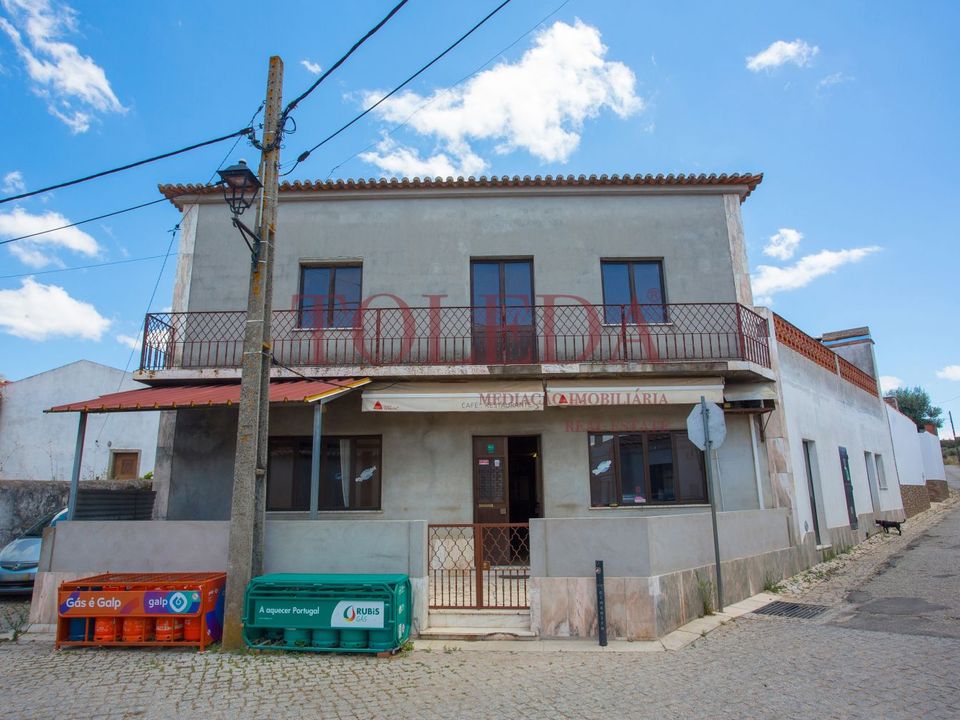 Erhvervsejendom i Portel, Evora - foto 3