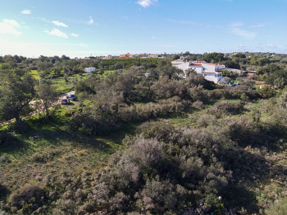 Masia a Albufeira, Faro - foto 1