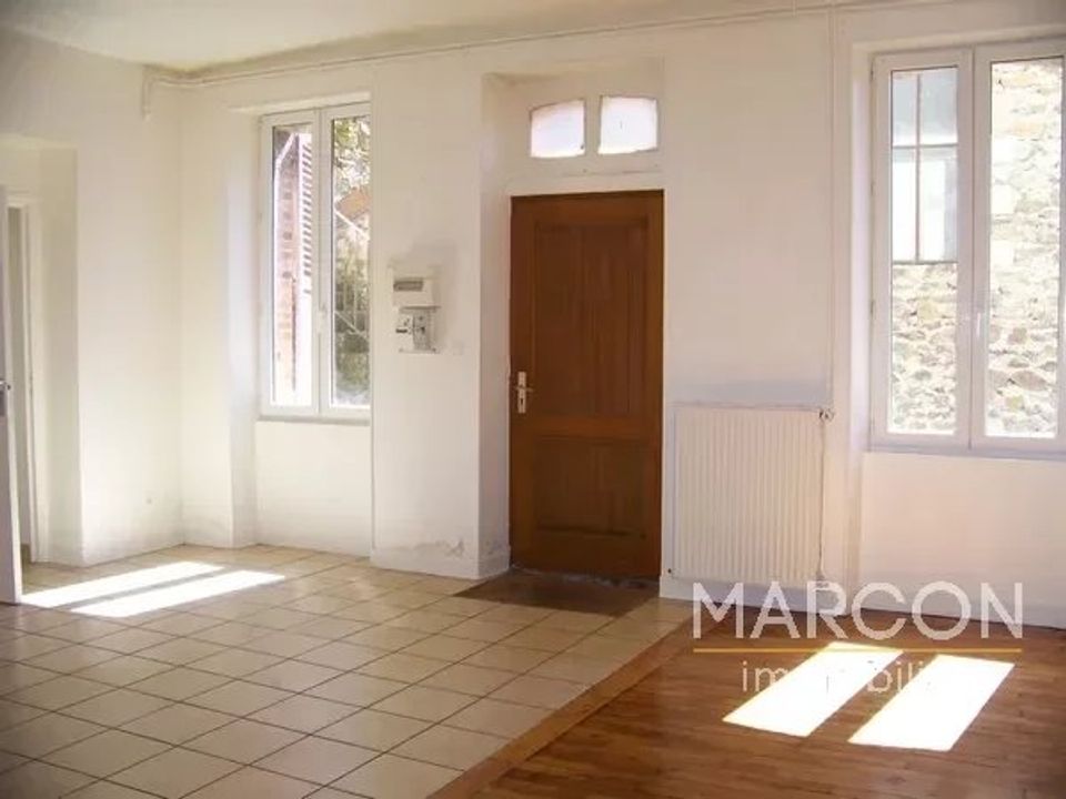 Villa i Aubusson, Creuse - foto 5