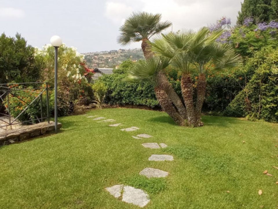 Villa i Sanremo, Imperia - foto 1