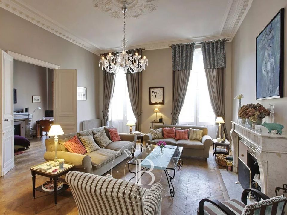 Lejlighed i Bordeaux, Gironde - foto 3