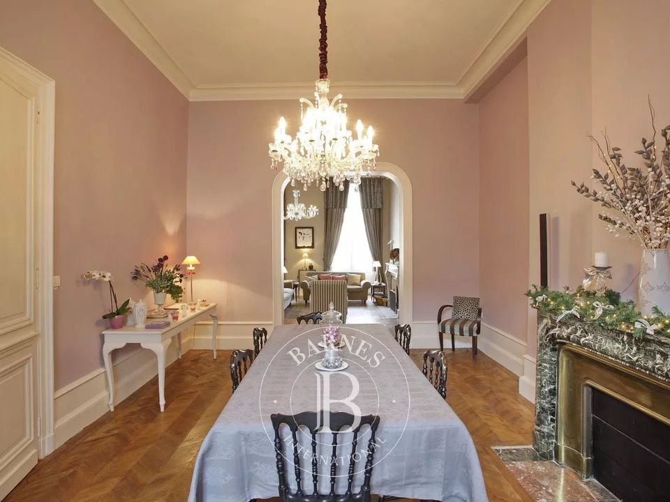 Lejlighed i Bordeaux, Gironde - foto 4