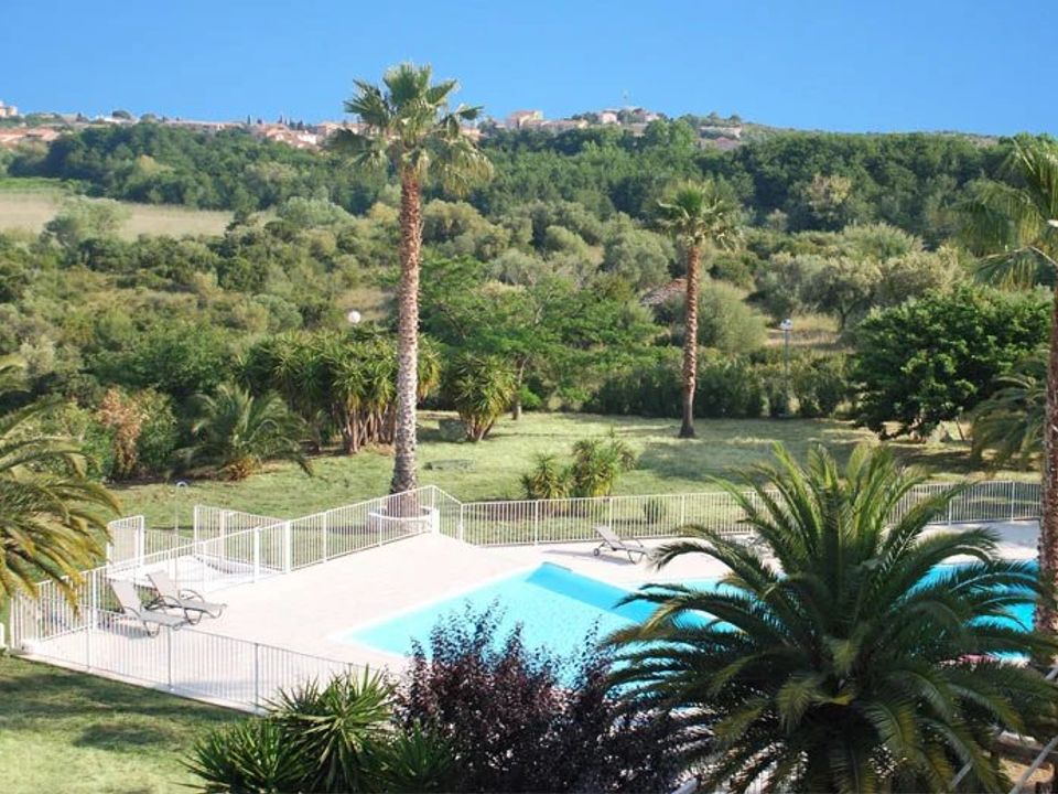 Lejlighed i Saint-Florent, Haute-Corse - foto 1