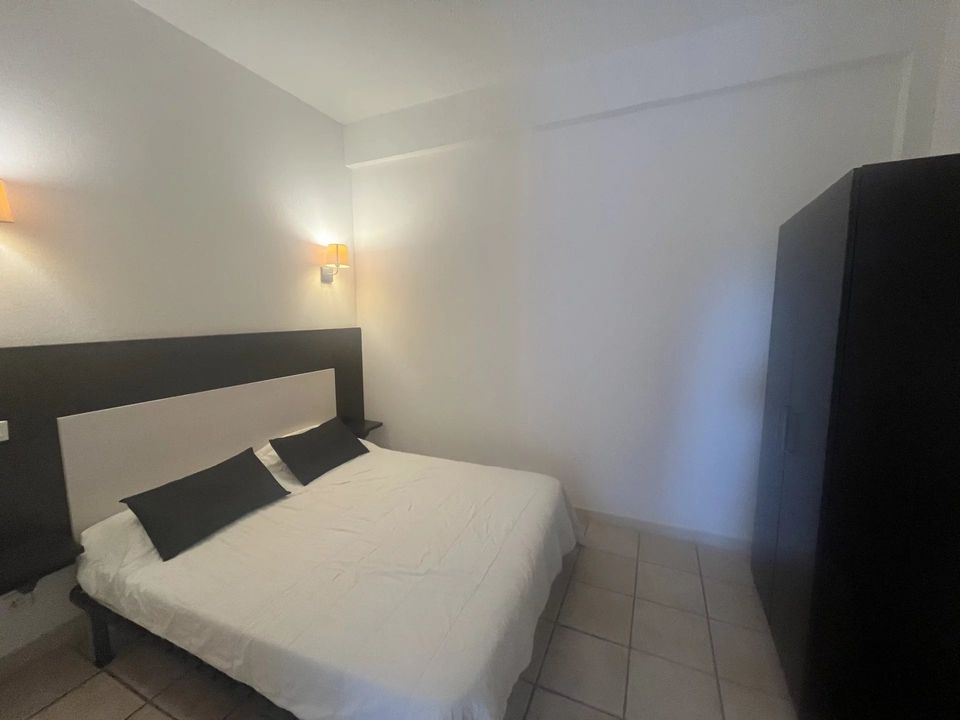 Lejlighed i Saint-Florent, Haute-Corse - foto 5