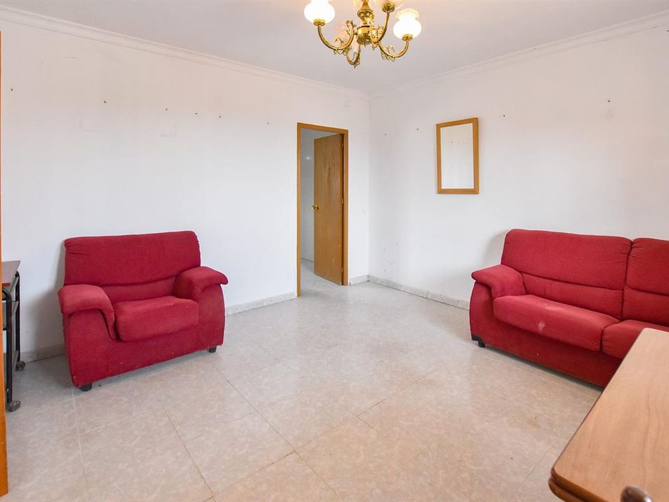 Villa i Almajalejo (Los Pardos), Almeria - bilde 5