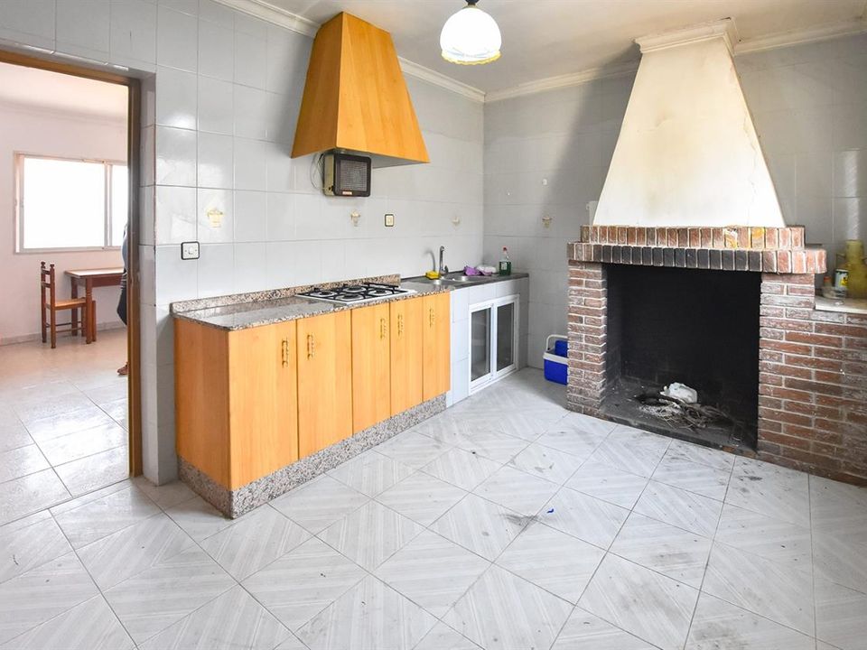 Villa i Almajalejo (Los Pardos), Almeria - bilde 4