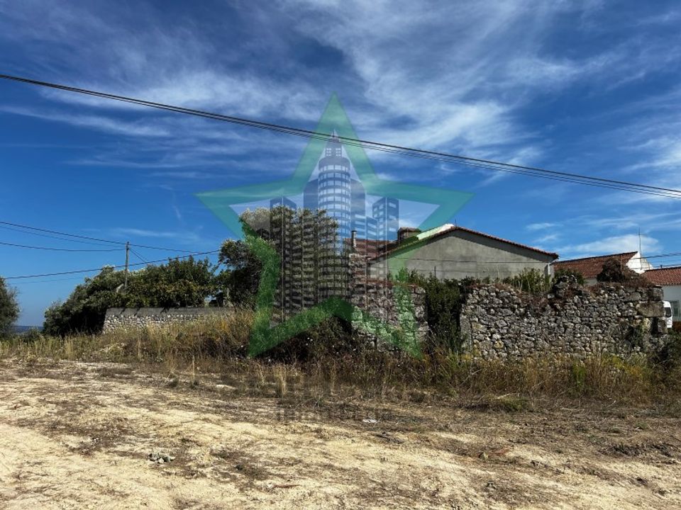 Tomt i Assentiz, Santarem - foto 2