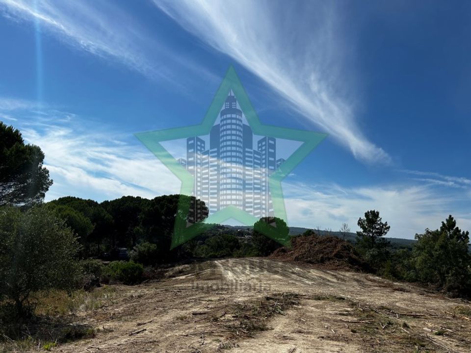 Tomt i Assentiz, Santarem - foto 4