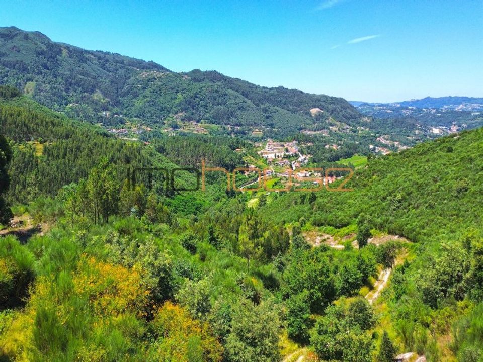 Farm i Amarante, Porto - foto 3