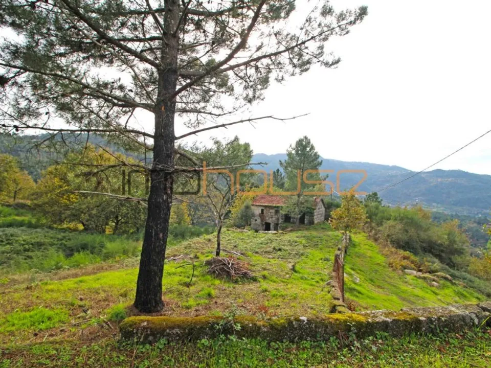 Farm i Amarante, Porto - foto 1