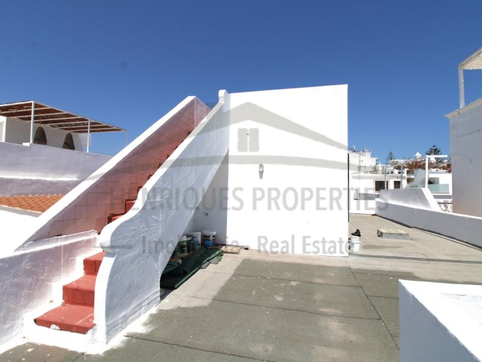 Villa i Olhao, Faro - foto 1