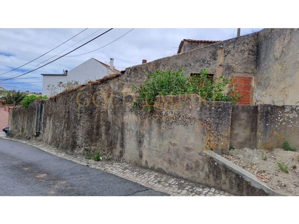 Helårsgrund i Sao Domingos de Rana, Lisbon - foto 2