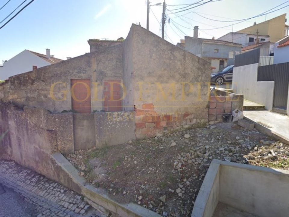 Helårsgrund i Sao Domingos de Rana, Lisbon - foto 3