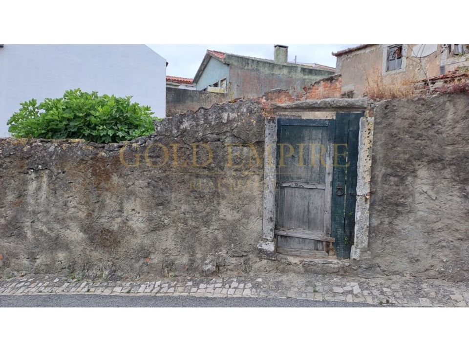 Helårsgrund i Sao Domingos de Rana, Lisbon - foto 5