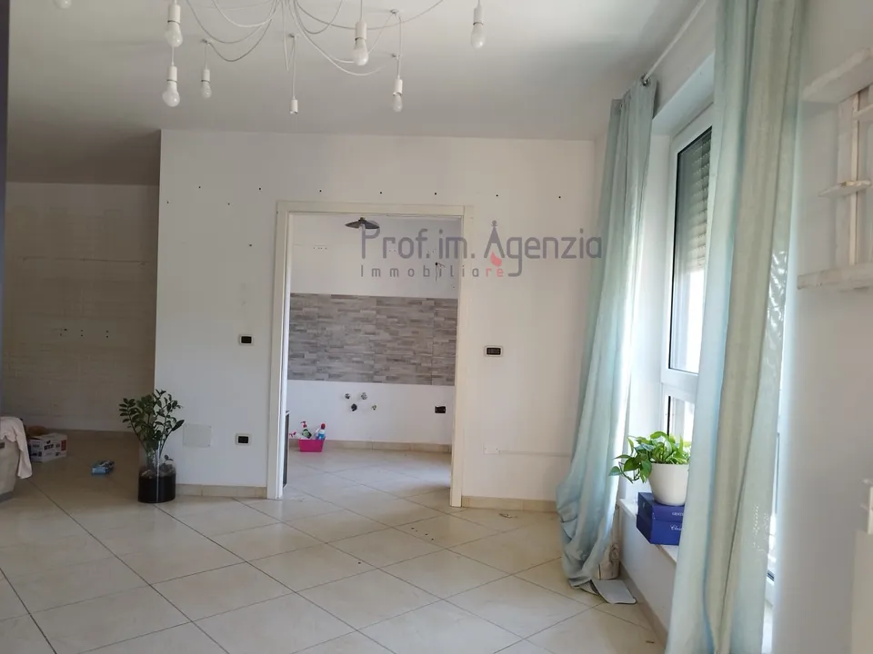 Lejlighed i Carovigno, Brindisi - foto 3
