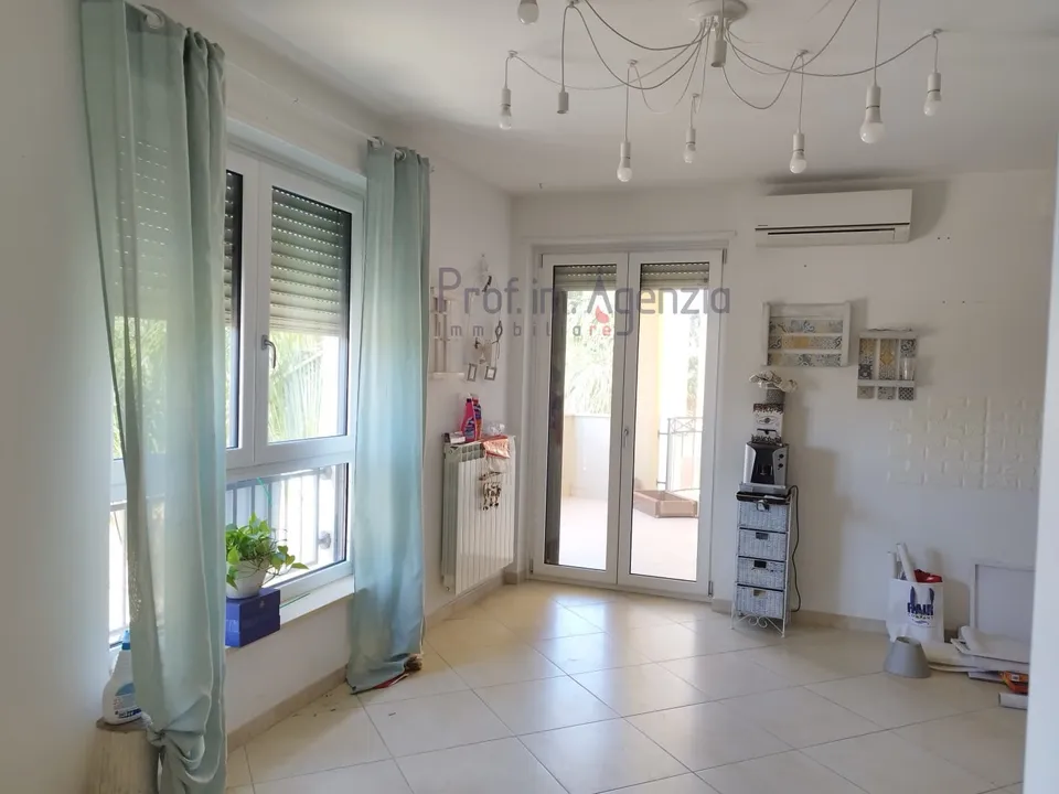 Lejlighed i Carovigno, Brindisi - foto 1
