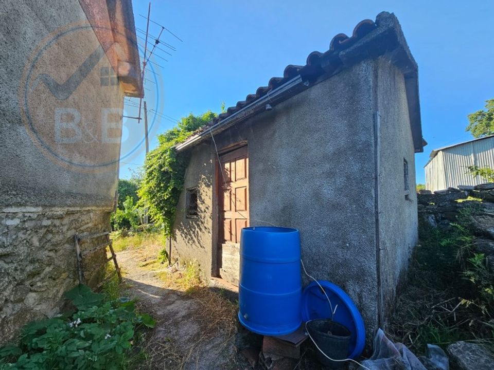 Villa a Cabeceiras de Basto, Braga - foto 2