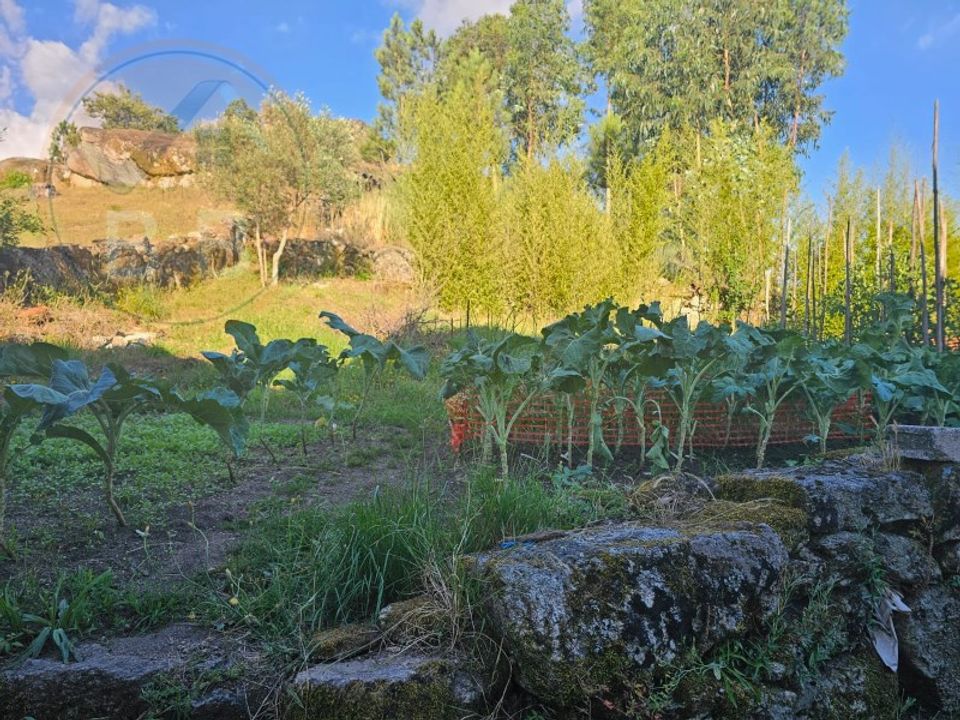 Villa a Cabeceiras de Basto, Braga - foto 3