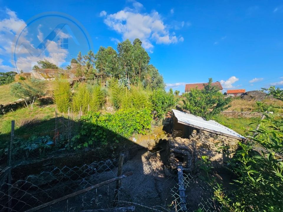 Villa a Cabeceiras de Basto, Braga - foto 4