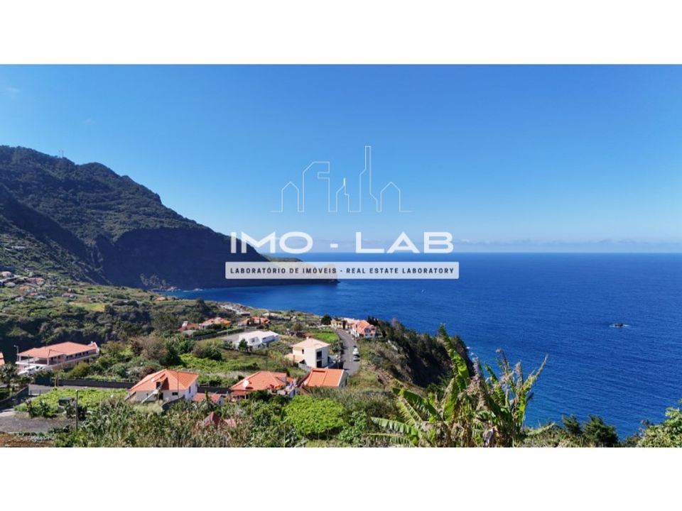 Helårsgrund i Santana, Madeira - foto 3
