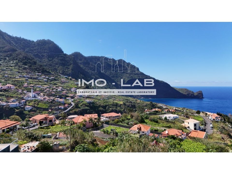 Helårsgrund i Santana, Madeira - foto 4
