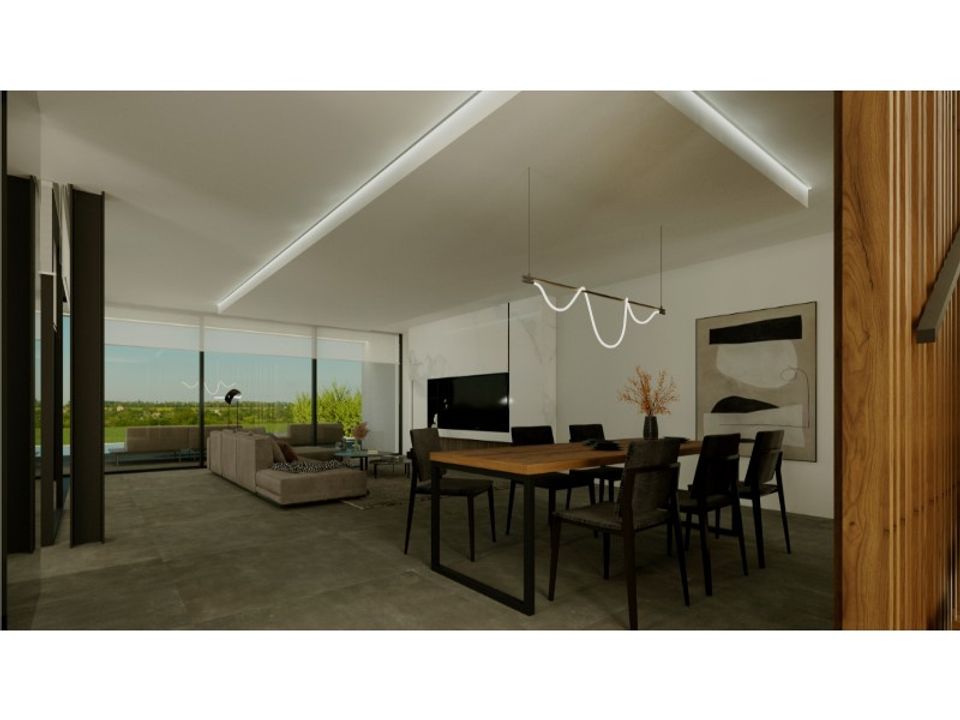Villa i Almancil, Faro - foto 3