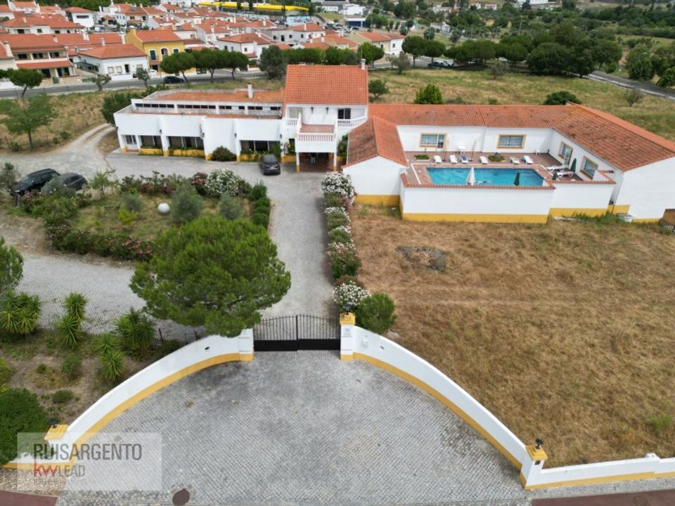 Erhvervsejendom i Alter do Chao, Portalegre - foto 3