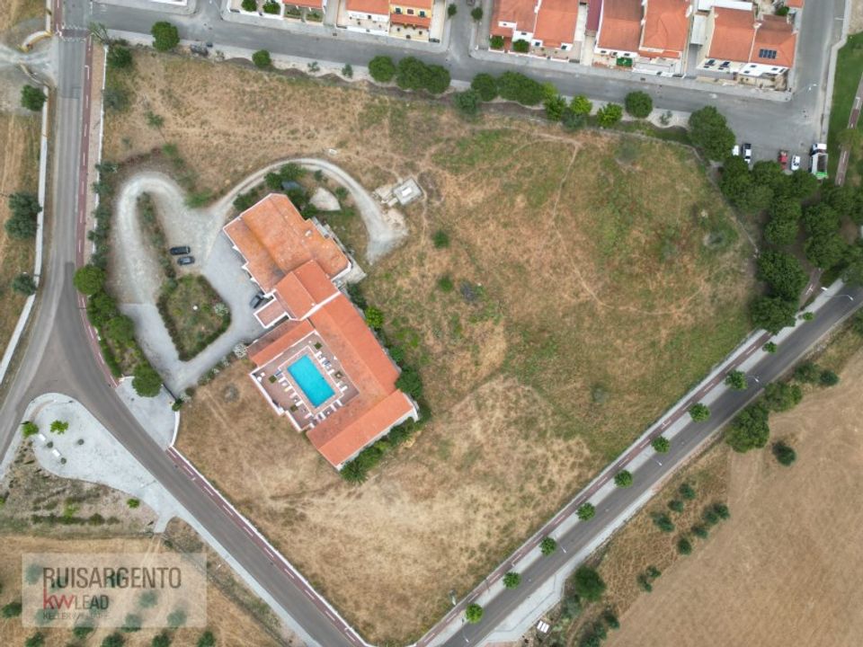 Erhvervsejendom i Alter do Chao, Portalegre - foto 4