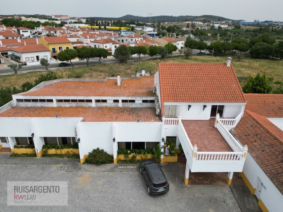 Erhvervsejendom i Alter do Chao, Portalegre - foto 5