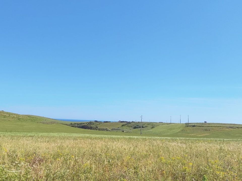 Helårsgrund i Vila do Bispo Municipality, Faro - foto 5