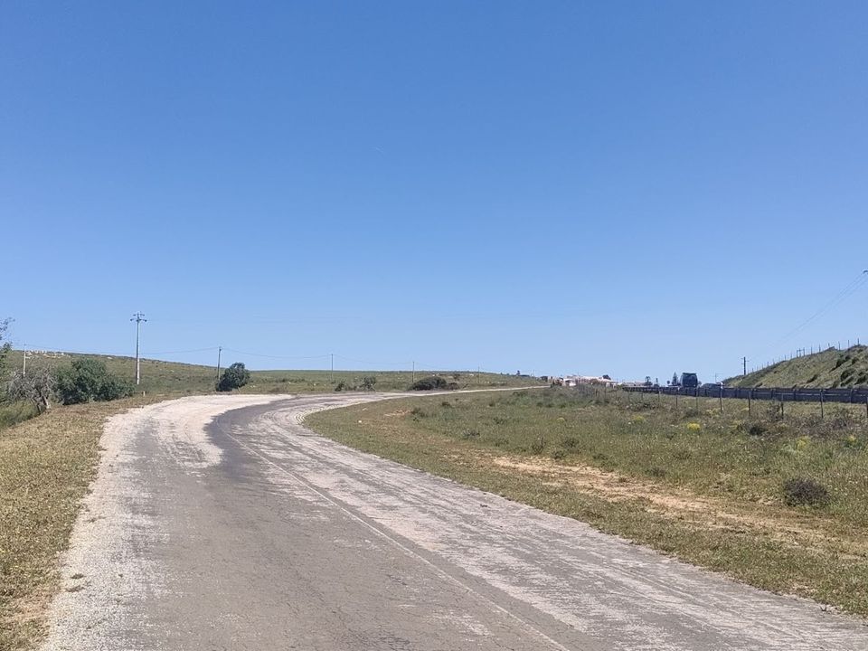 Helårsgrund i Vila do Bispo Municipality, Faro - foto 3