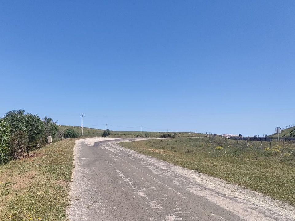 Helårsgrund i Vila do Bispo Municipality, Faro - foto 4