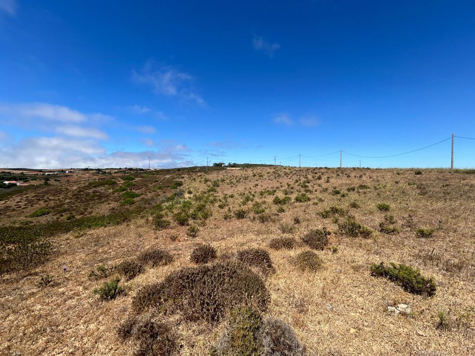Helårsgrund i Vila do Bispo Municipality, Faro - foto 4