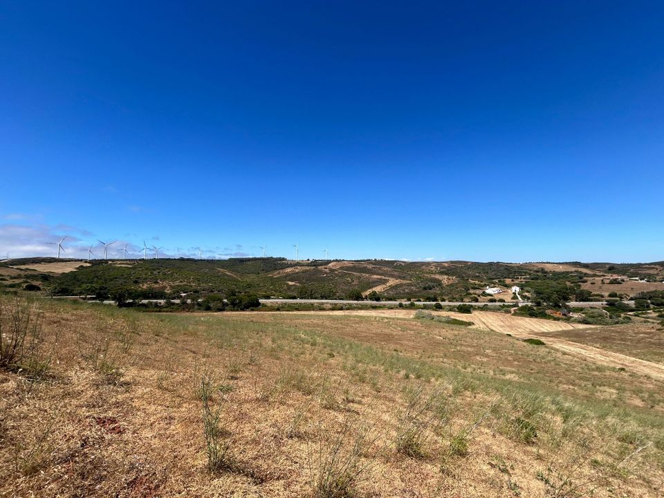 Helårsgrund i Vila do Bispo Municipality, Faro - foto 5