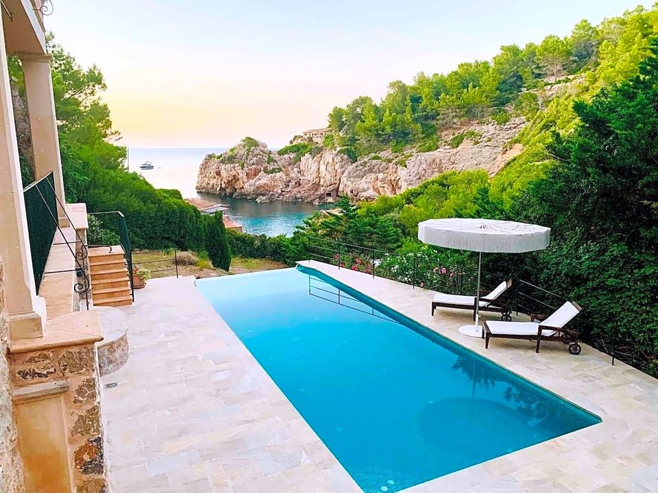 Villa i Deia, Mallorca - foto 5