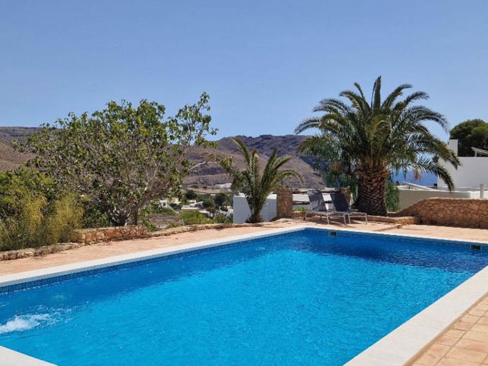 Rækkehus i Las Negras, Almeria - foto 4