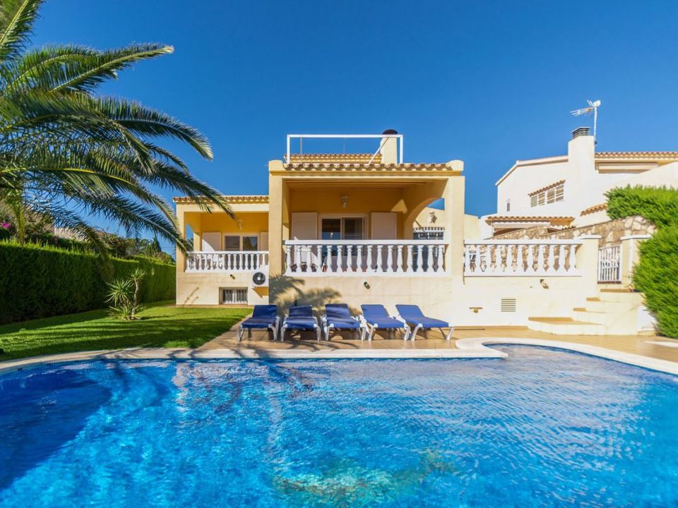 Villa i L'Ametlla De Mar, Tarragona - foto 2